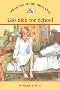Produktbild: Too Sick for School