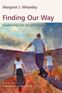Produktbild: Finding Our Way