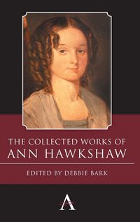 Produktbild: The Collected Works of Ann Hawkshaw