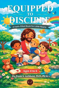Produktbild: Equipped to Disciple