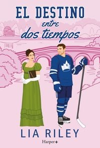 Produktbild: El destino entre dos tiempos