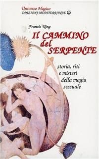 Produktbild: Il cammino del serpente