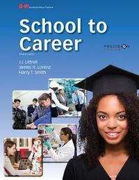 Produktbild: School to Career