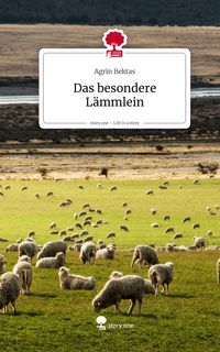 Produktbild: Das besondere L&auml;mmlein. Life is a Story - story.one