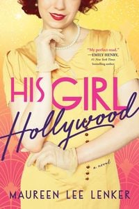 Produktbild: His Girl Hollywood