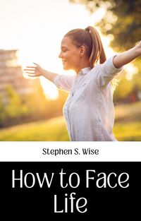 Produktbild: How to Face Life