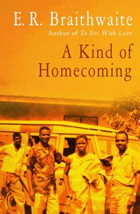 Produktbild: A Kind of Homecoming