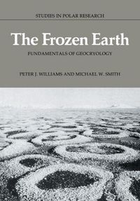 Produktbild: The Frozen Earth