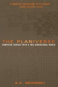 Produktbild: The Planiverse