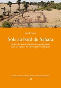 Produktbild: Sols au bord du Sahara