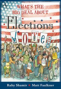 Produktbild: What's the Big Deal about Elections
