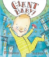 Produktbild: Giant Baby!