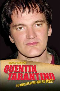 Produktbild: Clarkson, W: Quentin Tarantino