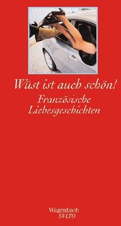 Bild vom Artikel Wüst ist auch schön ! vom Autor Ludger Jorissen