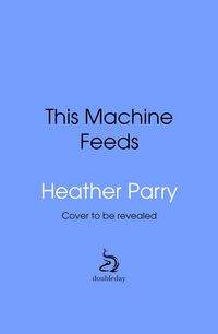 Produktbild: This Machine Feeds