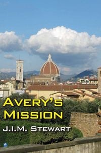 Produktbild: Avery's Mission