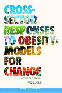 Produktbild: Cross-Sector Responses to Obesity