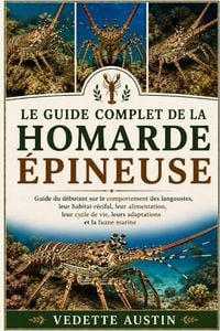Produktbild: Le Guide Complet De La Homarde &Eacute;pineuse