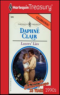 Produktbild: Lovers' Lies