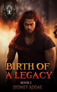 Produktbild: Birth of a Legacy