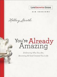 Produktbild: You're Already Amazing LifeGrowth Guide