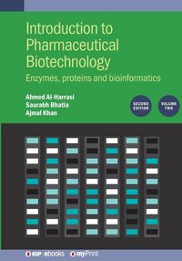 Produktbild: Introduction to Pharmaceutical Biotechnology, Volume 2 (Second Edition)