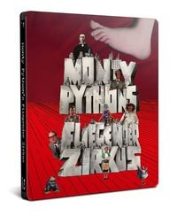 Produktbild: Fliegender Zirkus