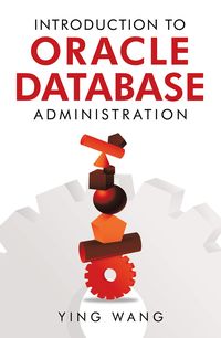 Produktbild: Introduction to Oracle Database Administration