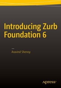 Produktbild: Introducing Zurb Foundation 6