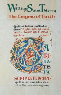 Produktbild: The Enigma of Faith