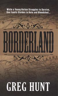Produktbild: Hunt, G: Borderland