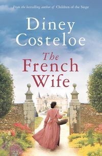 Produktbild: The French Wife