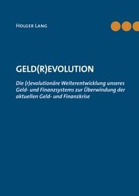 Produktbild: Geld(r)evolution