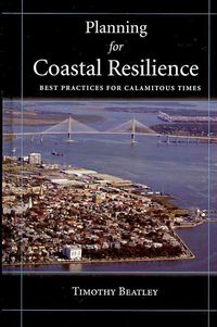 Produktbild: Planning For Coastal Resilienc
