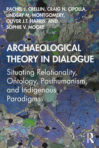 Produktbild: Archaeological Theory in Dialogue