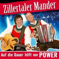 Produktbild: Auf die Dauer hilft nur Power