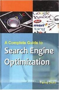 Produktbild: Complete Guide To Search Engine Optimization