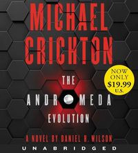 Produktbild: The Andromeda Evolution