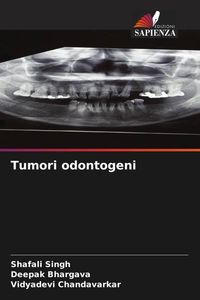 Produktbild: Tumori odontogeni