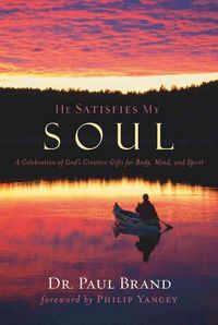 Produktbild: He Satisfies My Soul