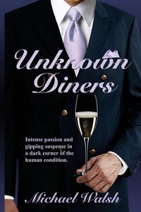 Produktbild: Unknown Diners
