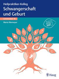 Produktbild: Heilpraktiker-Kolleg - Erkrankungen rund um Schwangerschaft und Geburt - Lernmodul 16
