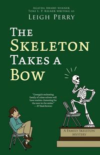 Produktbild: The Skeleton Takes a Bow