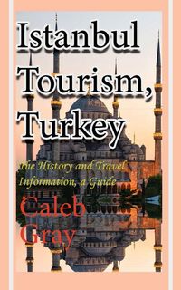Produktbild: Istanbul Tourism, Turkey