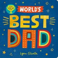 Produktbild: World's Best Dad