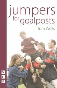 Produktbild: Jumpers for Goalposts