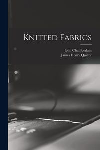 Produktbild: Knitted Fabrics