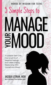 Produktbild: 5 Simple Steps to Manage Your Mood