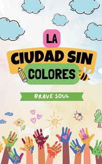 Produktbild: La Ciudad sin Colores