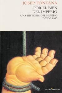 Produktbild: Por el bien del imperio